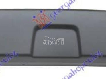 LAJSNA ZADNJEG BRANIKA... za Ford EcoSport za 2017. god.