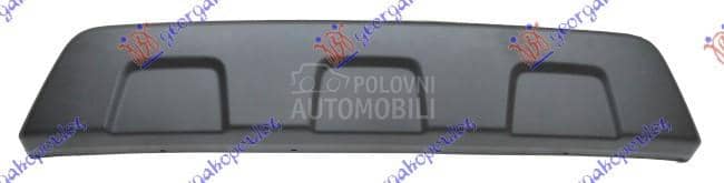 LAJSNA ZADNJEG BRANIKA...