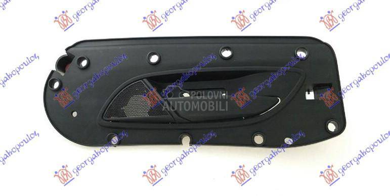 KVAKA PREDNJIH VRATA UNUTRASNJ