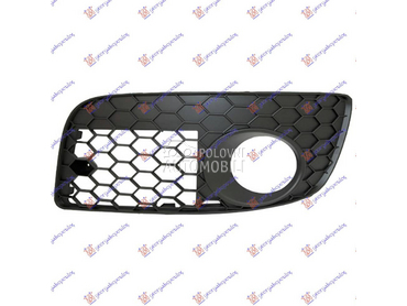 RESETKA PREDNJEG BRANIKA Levo za Volkswagen Jetta od 2005. do 2010. god.