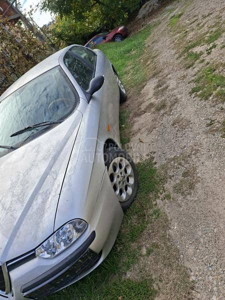 Alfa Romeo 156 