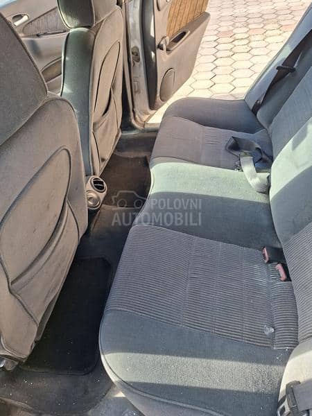 Alfa Romeo 156 