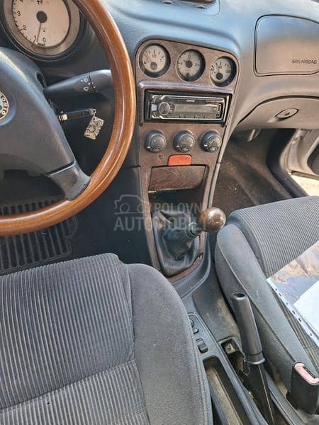 Alfa Romeo 156 