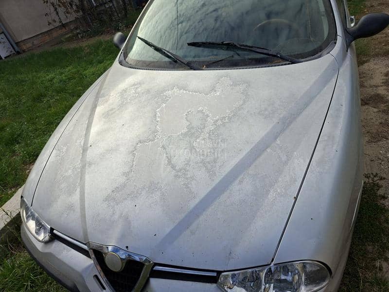 Alfa Romeo 156 