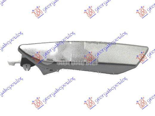 KVAKA PREDNJIH/ZADNJIH VRATA U