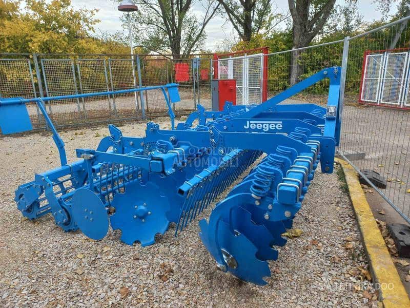 Jeegee 300