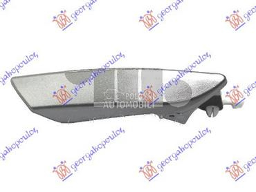 KVAKA PREDNJIH/ZADNJIH VRATA U za Fiat Punto od 2009. do 2012. god.