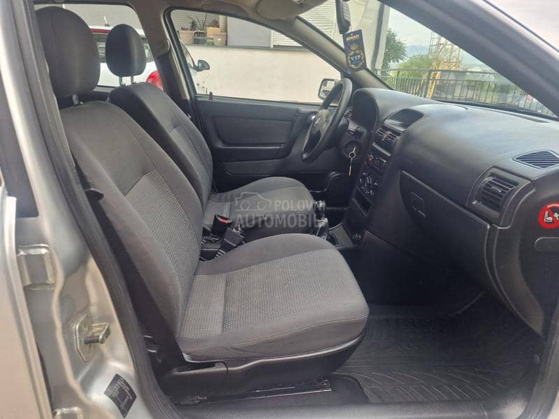 Opel Astra G VREDI POGLEDATI