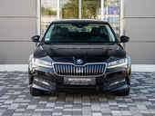 Škoda Superb 2.0 TDI DSG 4X4