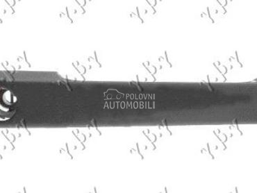 KVAKA PREDNJIH VRATA SPOLJASNJ za Seat Ibiza od 1990. do 1992. god.