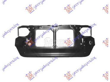 VEZNI LIM -00 (A KVALITET) za Fiat Panda od 1986. do 2003. god.