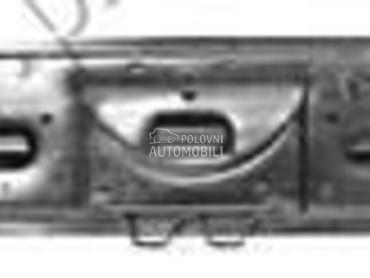 NOSAC HLADNJAKA za Fiat Panda od 1982. do 1986. god.