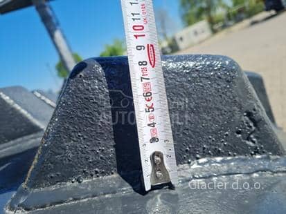 JEZ ZA VALJAK 10-15t