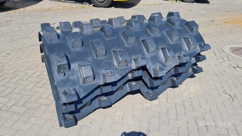 JEZ ZA VALJAK 10-15t