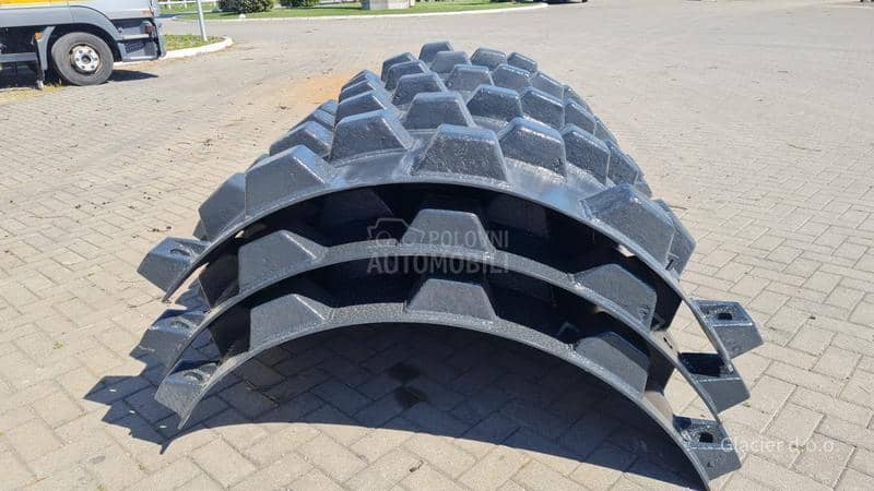 JEZ ZA VALJAK 10-15t