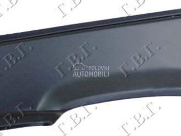 BLATOBRAN za Fiat Panda od 1982. do 1986. god.