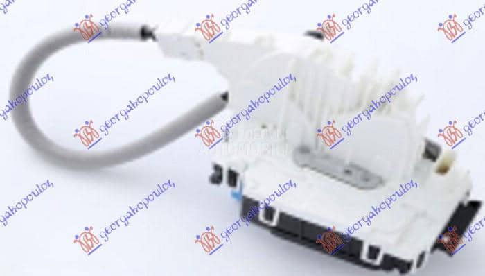 BRAVA ZADNJIH VRATA...