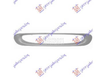 OKVIR PVC MASKE za Ford Escort od 1993. do 1995. god.