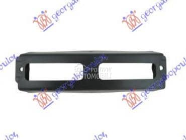 APSORBER ZADNJEG BRANIKA za Dacia Logan od 2009. do 2012. god.