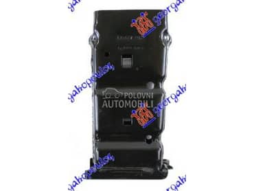 NOSAC SINE PREDNJEG... za Nissan Navara od 2005. do 2010. god.