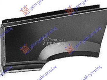 BLATOBRAN za Fiat Panda od 1986. do 2003. god.