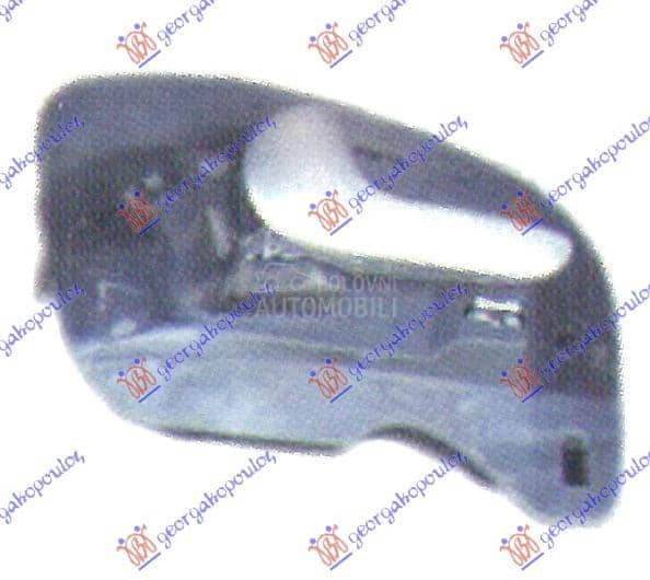 KVAKA PREDNJIH VRATA...