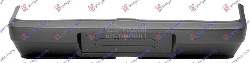 ZADNJI BRANIK (A KVALITET)