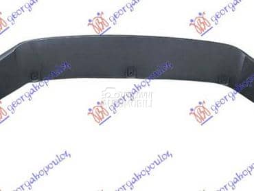 SPOJLER PREDNJEG BRANIKA za Porsche Panamera za 2020. god.