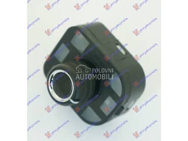 PREKIDAC ZA RETROVIZOR za Audi A4 od 2007. do 2011. god.