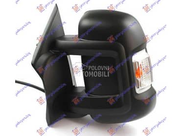 RETROVIZOR MEHANICKI... za Fiat Ostalo od 2014. do 2020. god.