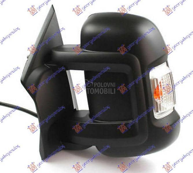 RETROVIZOR MEHANICKI...