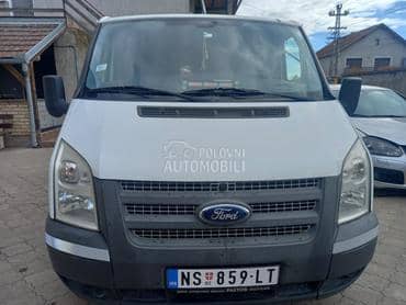Ford Transit 2.2