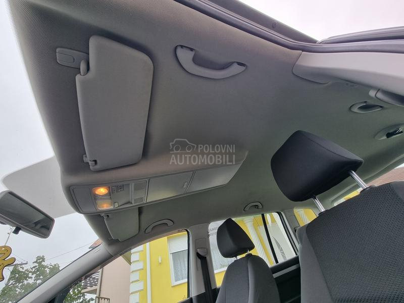 Volkswagen Touran 1.6 TDI