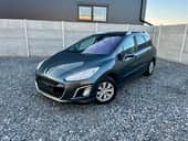 Peugeot 308 1.6 eHDI FUL 0PREMA