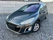 Peugeot 308 1.6 eHDI FUL 0PREMA