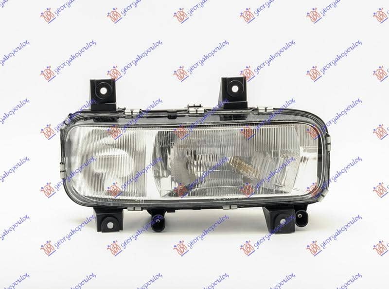 FAR ELEKTRICNI -04 Atego Desno