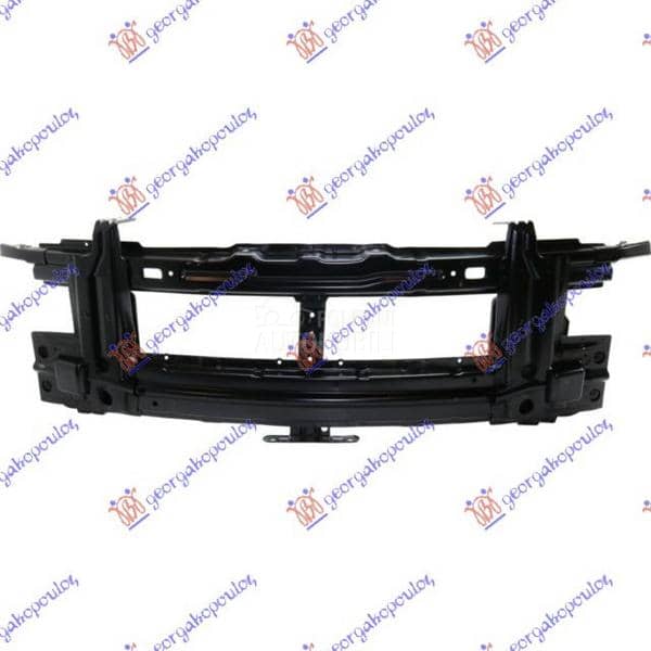 SINA PREDNJEG BRANIKA