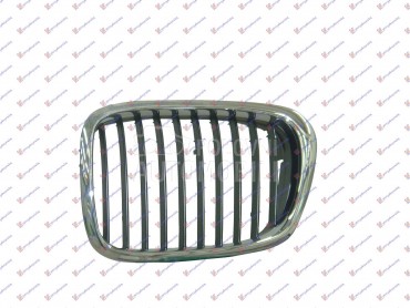 PVC MASKA 00- Levo za BMW Serija 5 od 1996. do 2002. god.