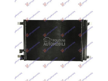 HLADNJAK KLIME... za Audi Q3 za 2019. god.