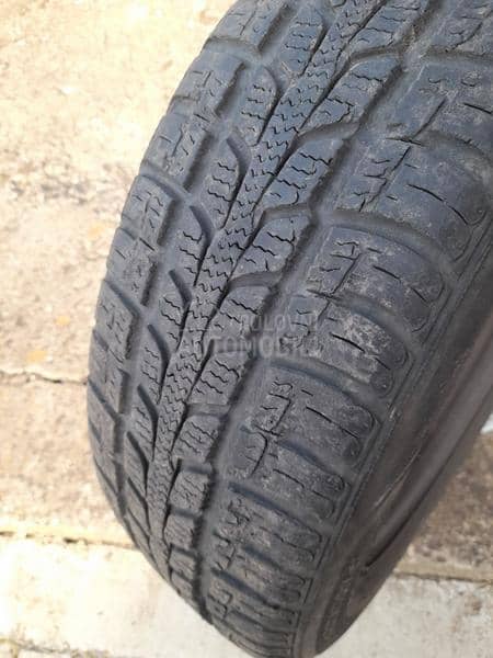 Čelične felne  15" 4 x 100