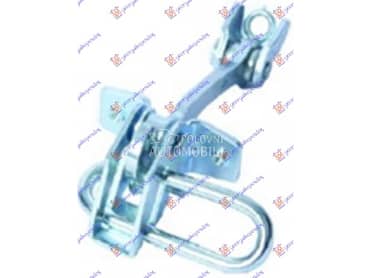 GRANICNIK ZADNJIH VRATA za Opel Meriva od 2010. do 2014. god.