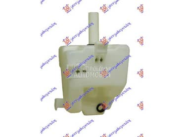 POSUDA ZA TECNOST BRISACA za Nissan Primera od 1990. do 1996. god.