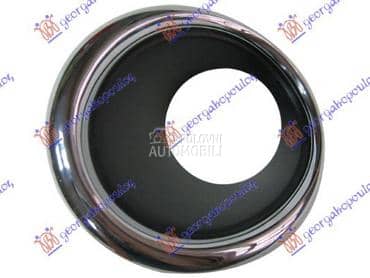 OKVIR MAGLENKE HROM Levo za Nissan Qashqai od 2013. do 2017. god.