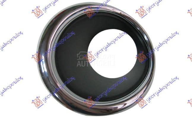 OKVIR MAGLENKE HROM Levo