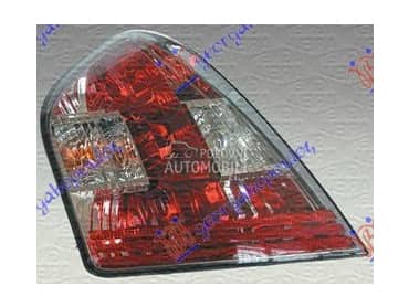 STOP LAMPA 3 VRATA Levo za Fiat Stilo od 2001. do 2006. god.
