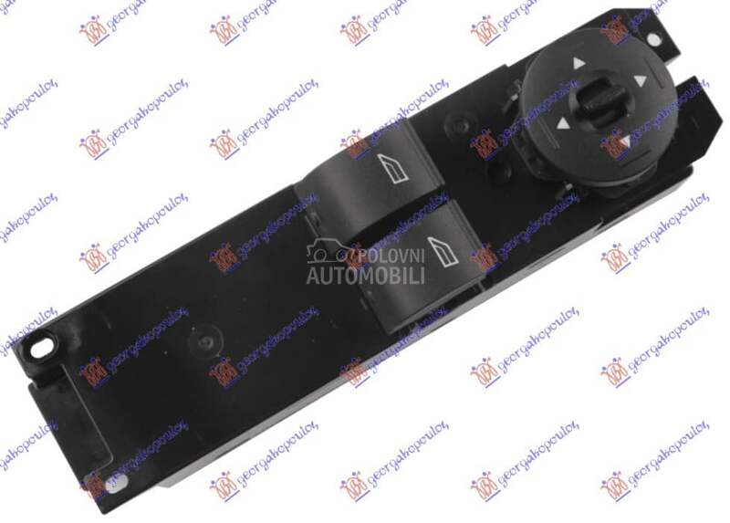 PREKIDAC U PREDNJIM...