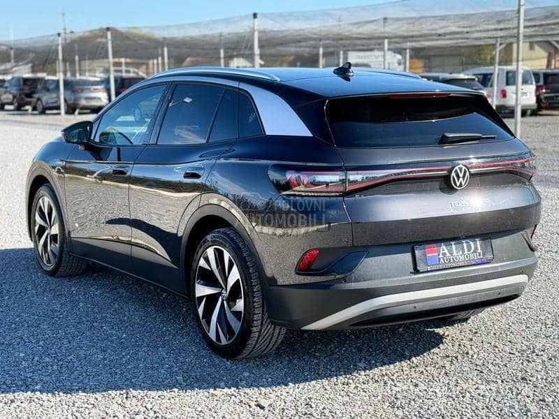 Volkswagen ID.4 PRO