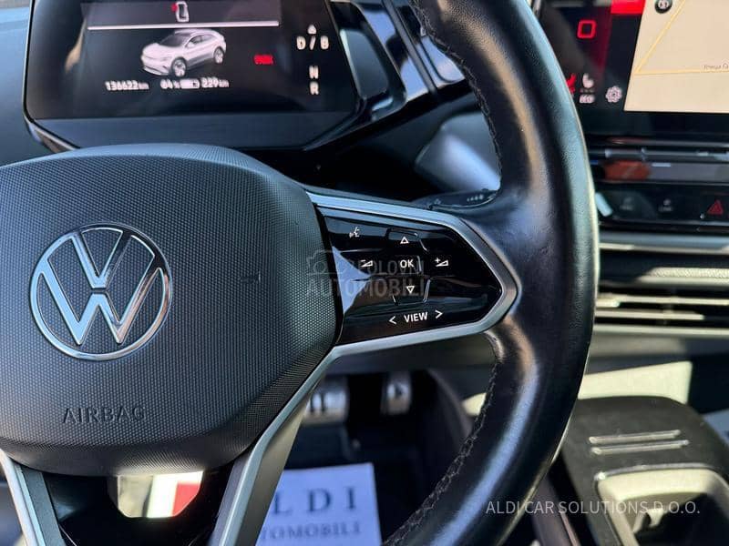 Volkswagen ID.4 PRO