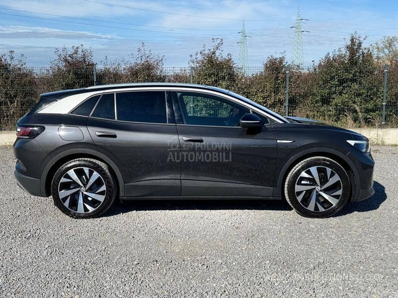 Volkswagen ID.4 PRO