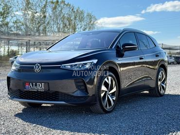 Volkswagen ID.4 PRO